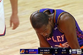 九游体育包含杜兰特遭遇十五连败，皇家马德里教练面临压力！的词条