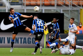 九游游戏里程碑夜！国际米兰扳平良机；NBA常规赛今夜刷纪录；引发热议；细节决定成败的简单介绍